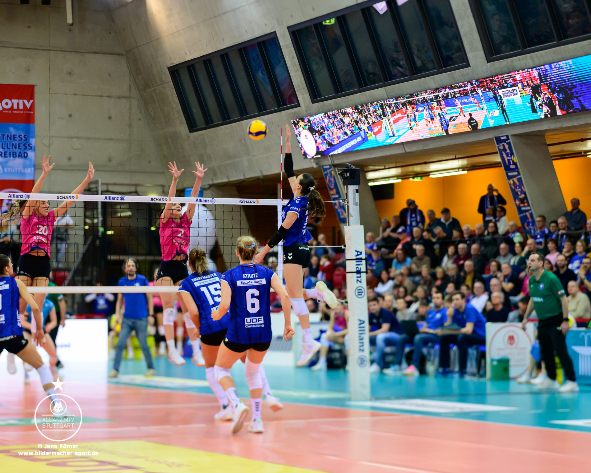 Foto: Jens Körner - Bildermacher Sport